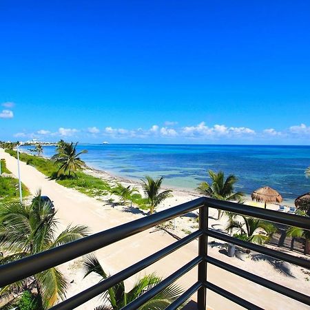 Hotel Arrecifes Costamaya マアウアル エクステリア 写真