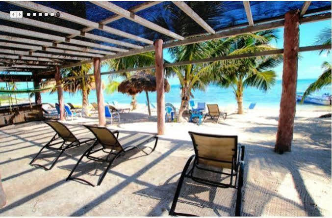 Hotel Arrecifes Costamaya マアウアル エクステリア 写真