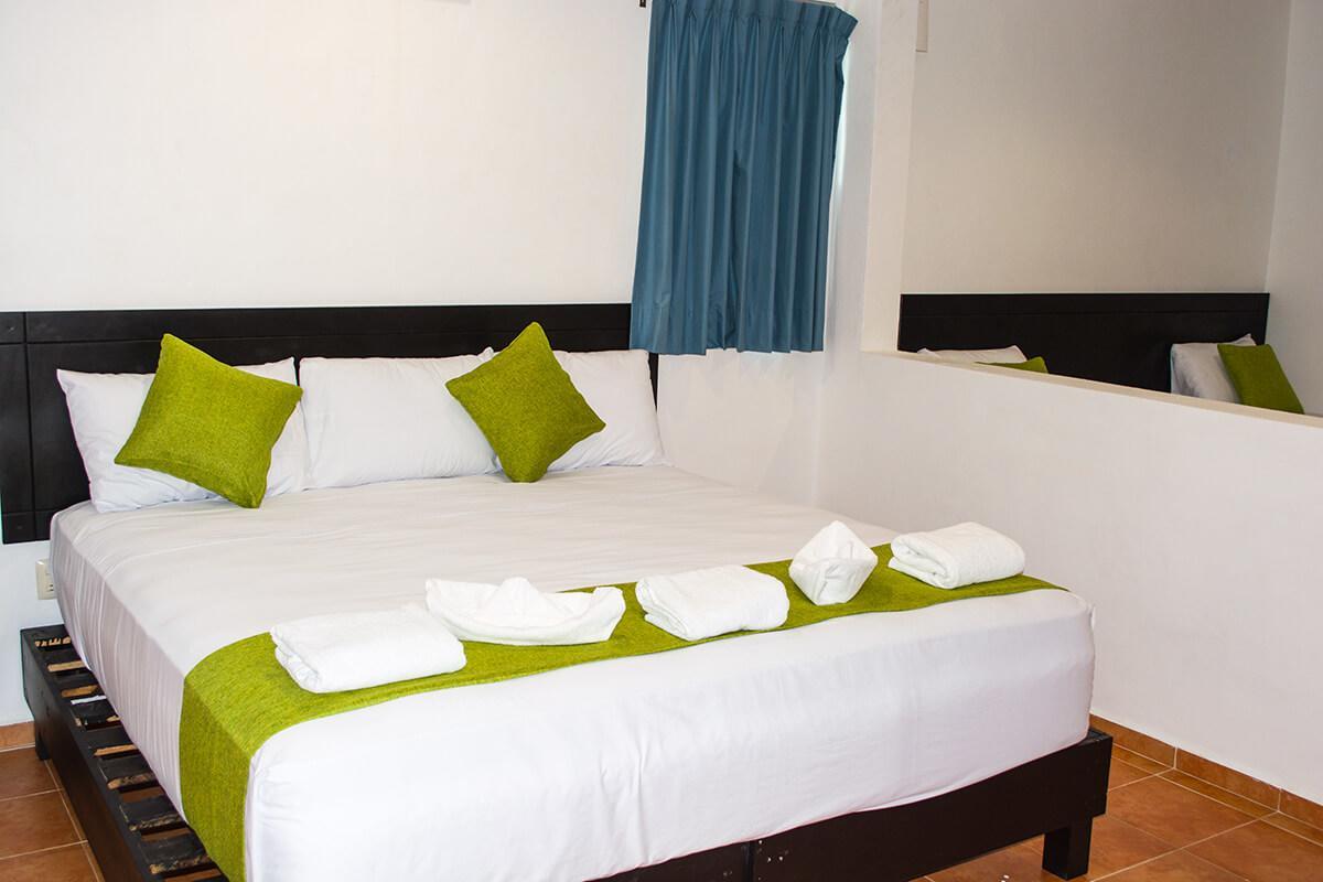 Hotel Arrecifes Costamaya マアウアル エクステリア 写真