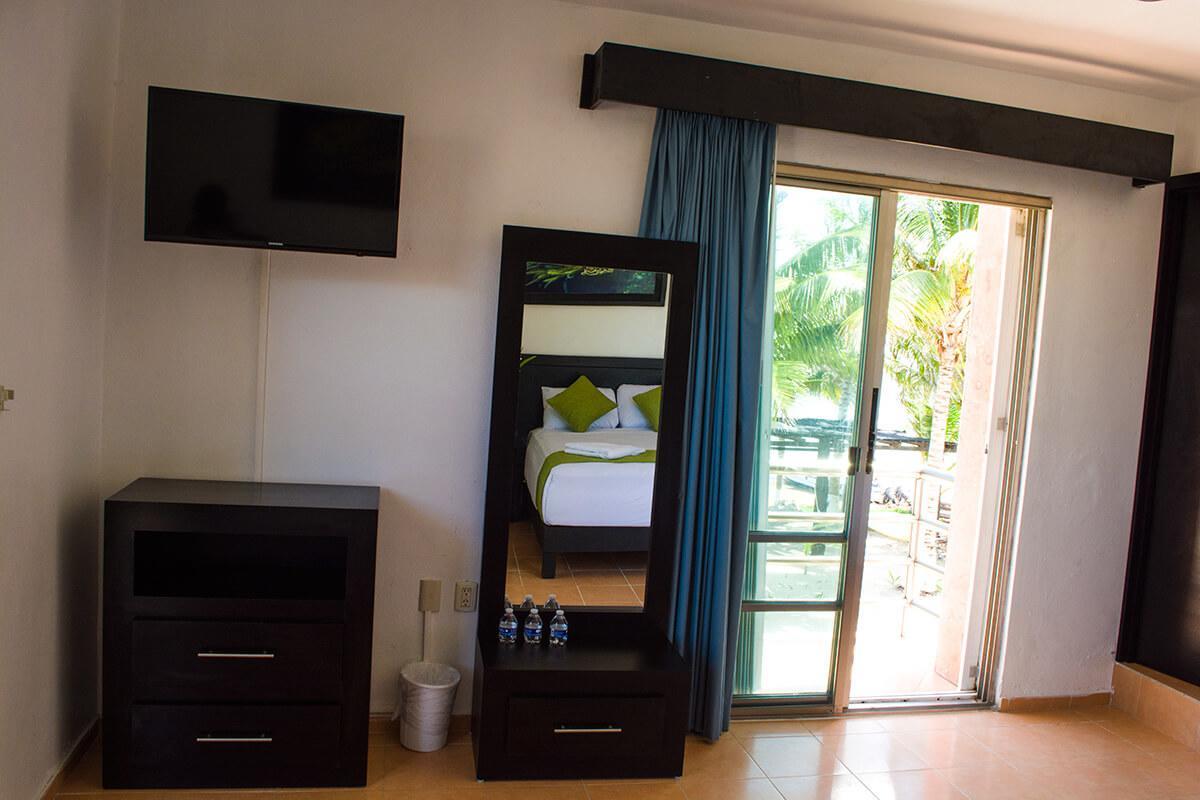 Hotel Arrecifes Costamaya マアウアル エクステリア 写真