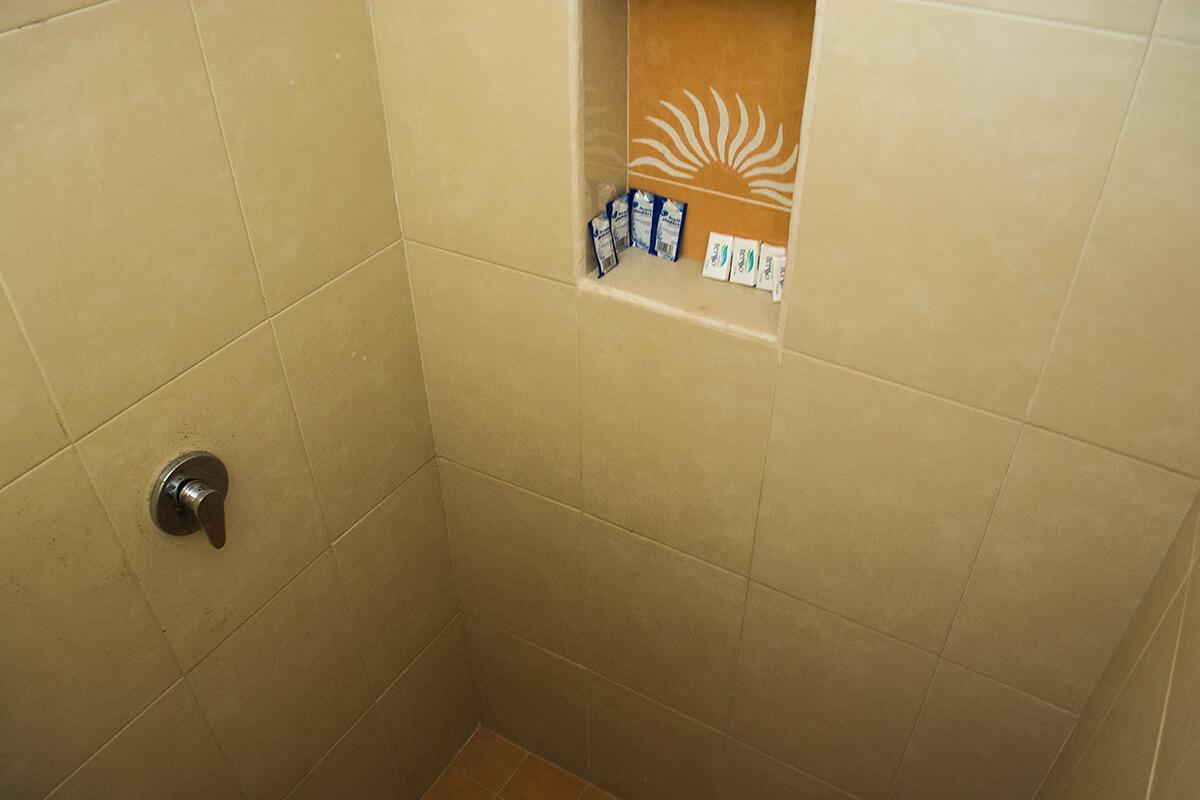 Hotel Arrecifes Costamaya マアウアル エクステリア 写真